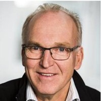 Karl-Göran Fahrer Svensson