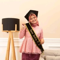 Dara Safira Prameswari