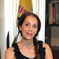 Mahnaz Babari