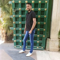 Hitesh Koshti