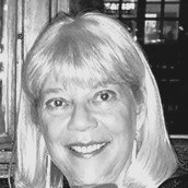 Liz Kellogg