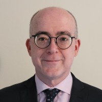 Martin Reid
