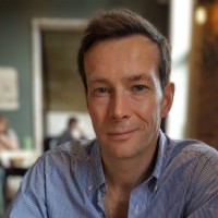 Phil Oldfield