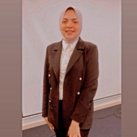 Israa Ayman