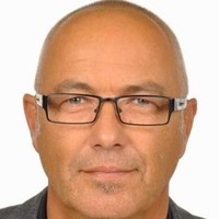 Peter Rothbauer