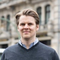 Moritz von Petersdorff - Campen