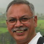 Rohit Dubey Ph.D.