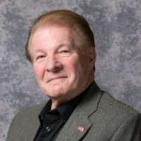 Bill Warner