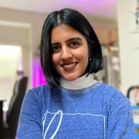 Ayesha Beg