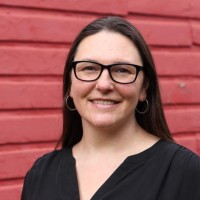 Rebecca (Bec) Detrich