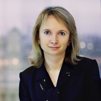 Julia Levina