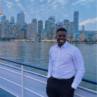 Tobi Akin-Idowu