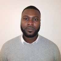 Olalekan Benjamin-Oguntade