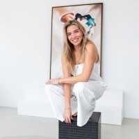 Amber Nijland