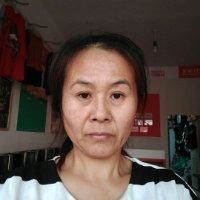 孙丽红