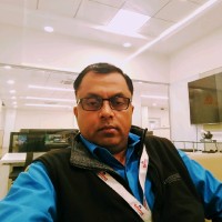 Nitin Sharma