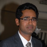 Agaram Ramesh