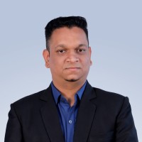Ajit Gupta