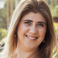 Juliana Cristina Gardenal Amaral