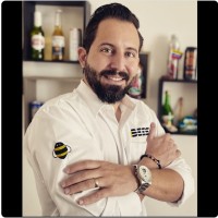 David Antonio Perez Segnini Estrada