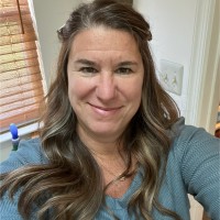 Vicky Miller