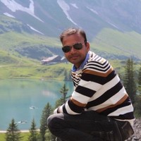 PATEL DEPAAK KUMAR