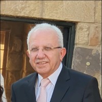 Nasser Taha