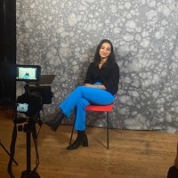 Lina Boukhoubza