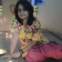 Mukta Prakash