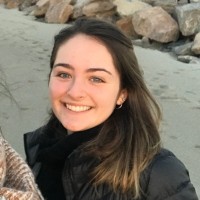 Catherine Feisthamel