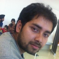 Vaibhav Vikash