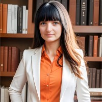 Алла Боднар