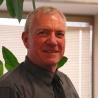 Phil Butterfield