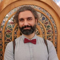 Hamid Reza Qaderi