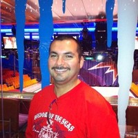 Ricardo Molina