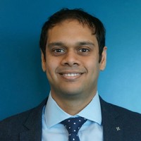 Siddharth Mohapatra