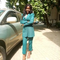 Olanike Oladoja