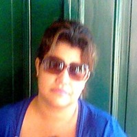 Cristiane Alves dos Santos