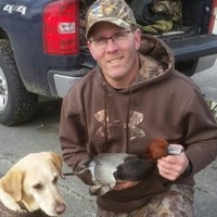 Dave Smith