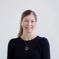 Linda Plogmark
