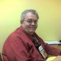 B. Frank Hadnot, Jr