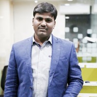 Srikaran Reddy Kandula