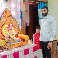 Yogesh Roundhal