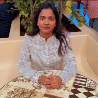 Jagriti Maurya