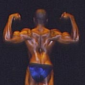 Clinton Gregory