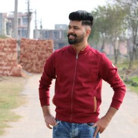 Sudhir Bishnoi