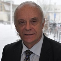 Lars Hallén