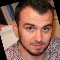 Grégory Latouche