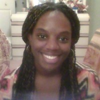 Kiosha Smith