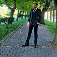 Mehmet Halit Bulut